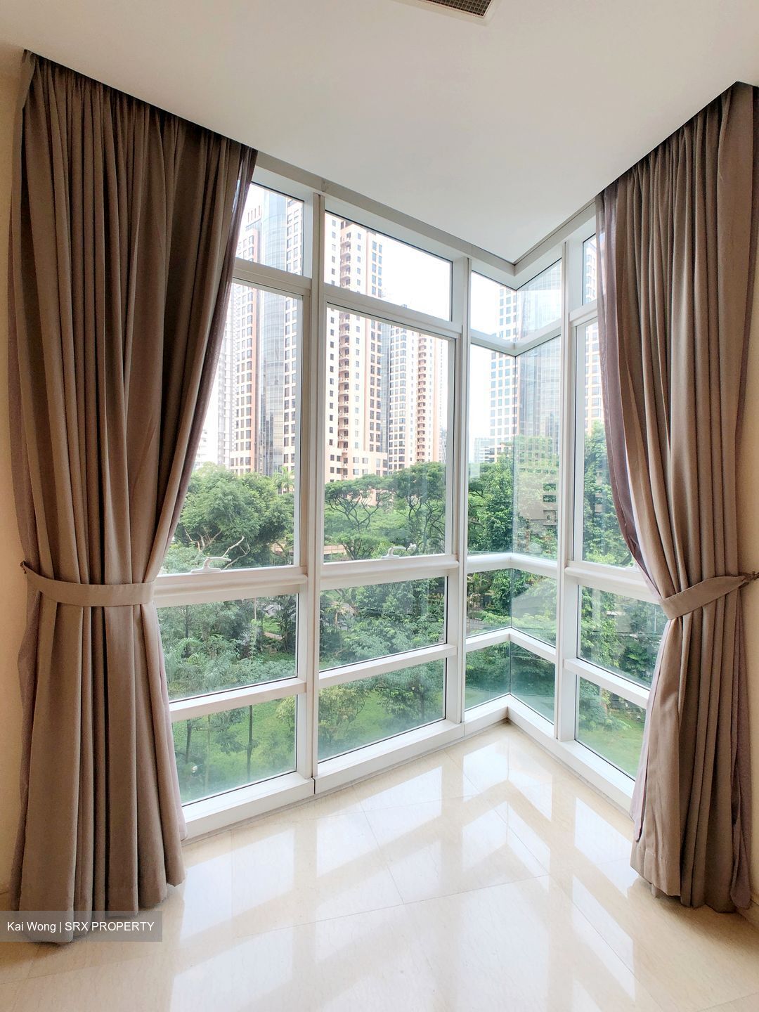 Cuscaden Residences (D10), Condominium #631460911